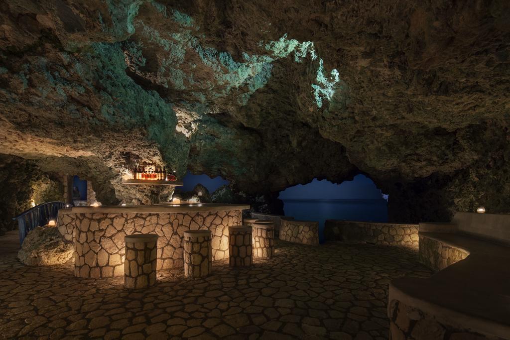 Hotel The Caves Negril Zewnętrze zdjęcie